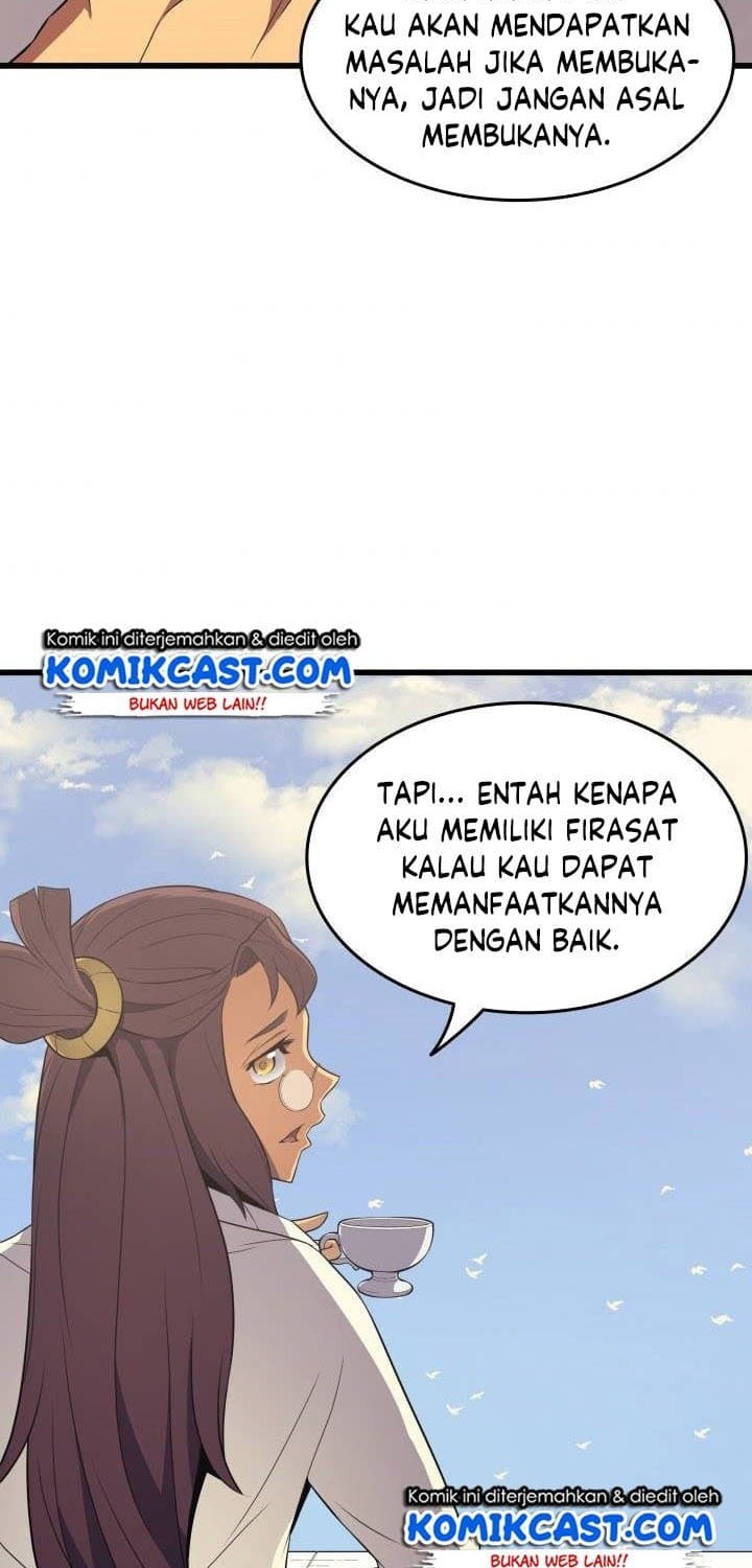 The Great Mage Returns After 4000 Years Chapter 61 Gambar 30