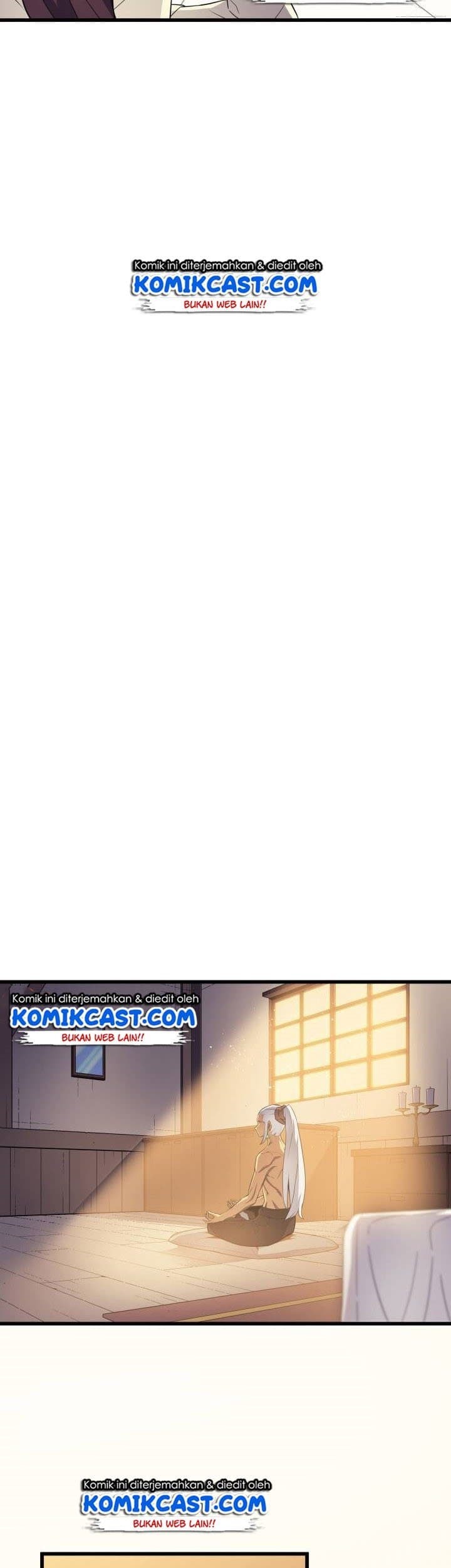 The Great Mage Returns After 4000 Years Chapter 61 Gambar 31