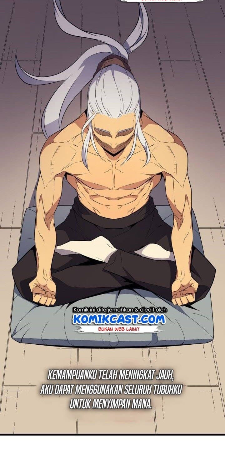 The Great Mage Returns After 4000 Years Chapter 61 Gambar 37