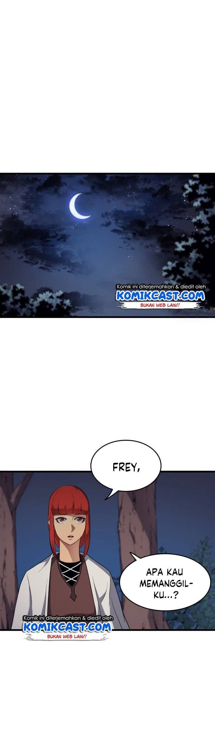 The Great Mage Returns After 4000 Years Chapter 61 Gambar 38