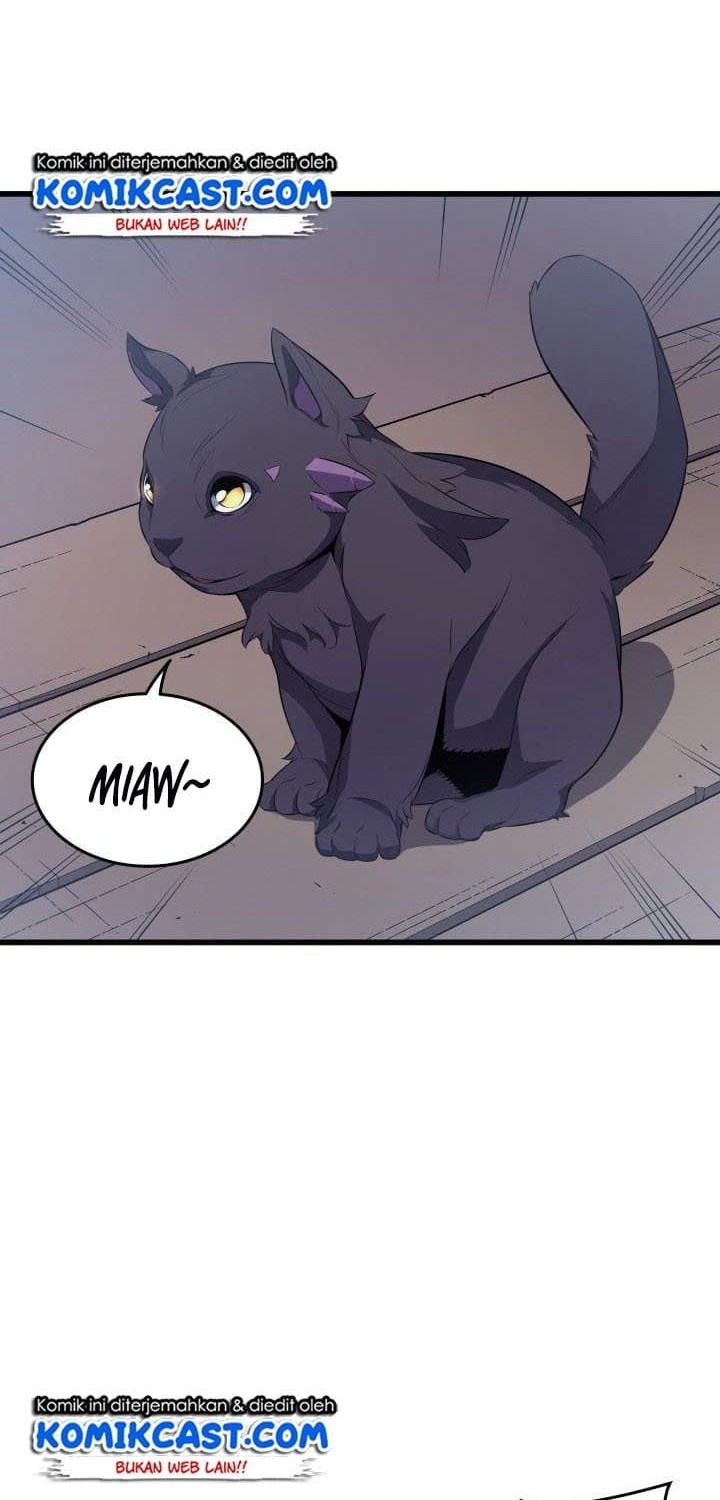 The Great Mage Returns After 4000 Years Chapter 61 Gambar 39