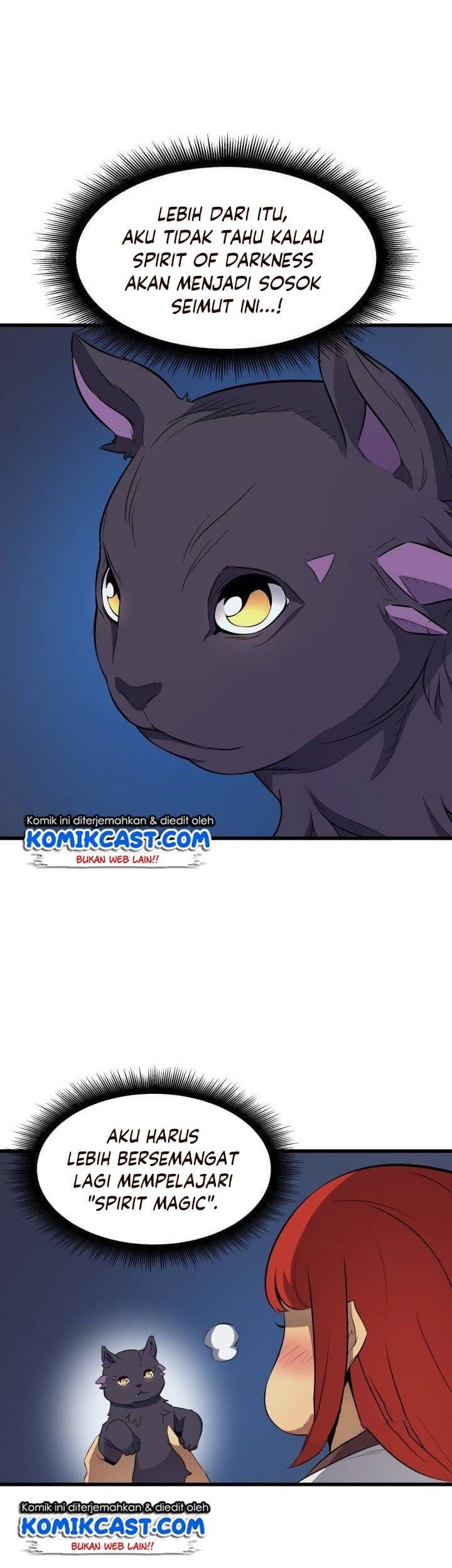 The Great Mage Returns After 4000 Years Chapter 61 Gambar 43