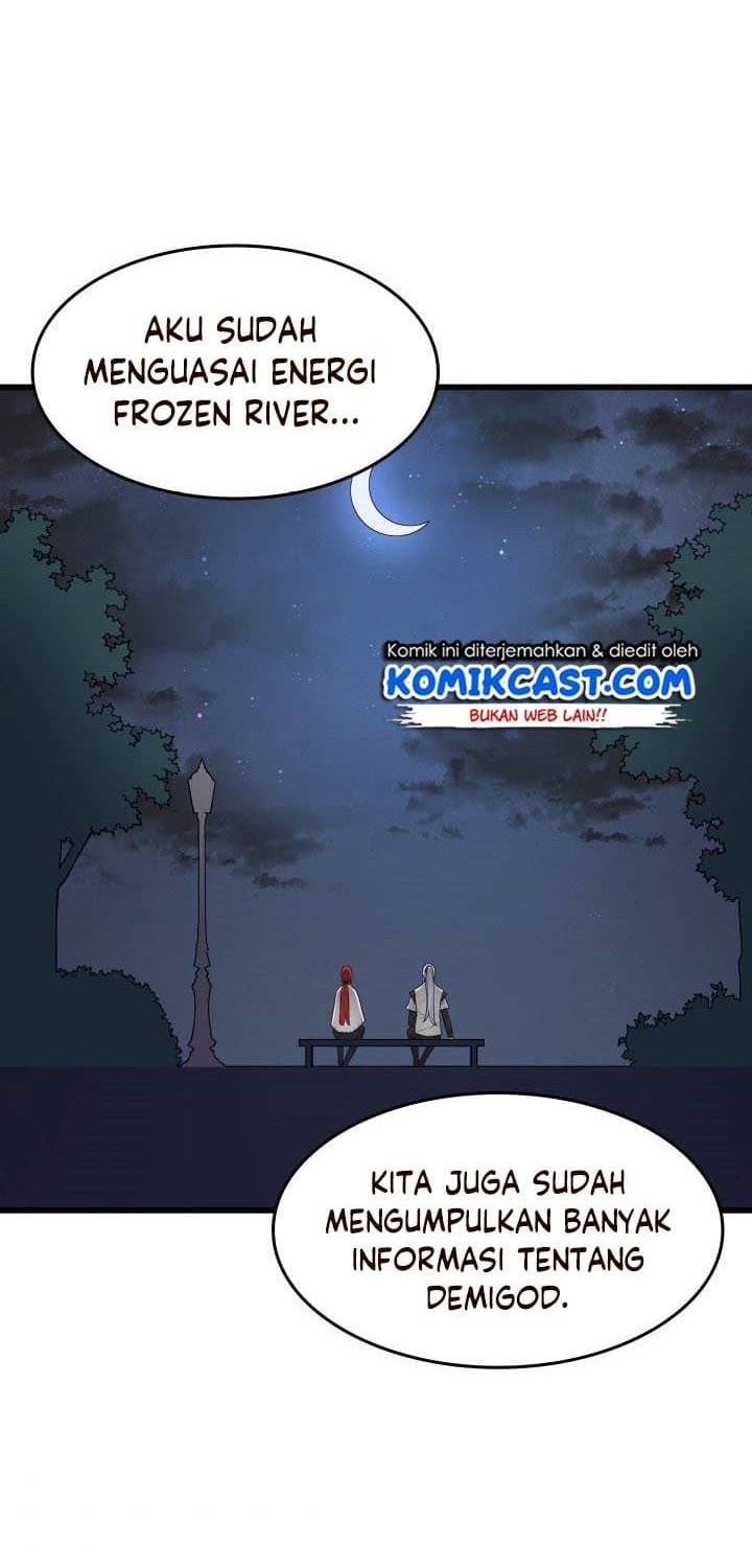 The Great Mage Returns After 4000 Years Chapter 61 Gambar 44