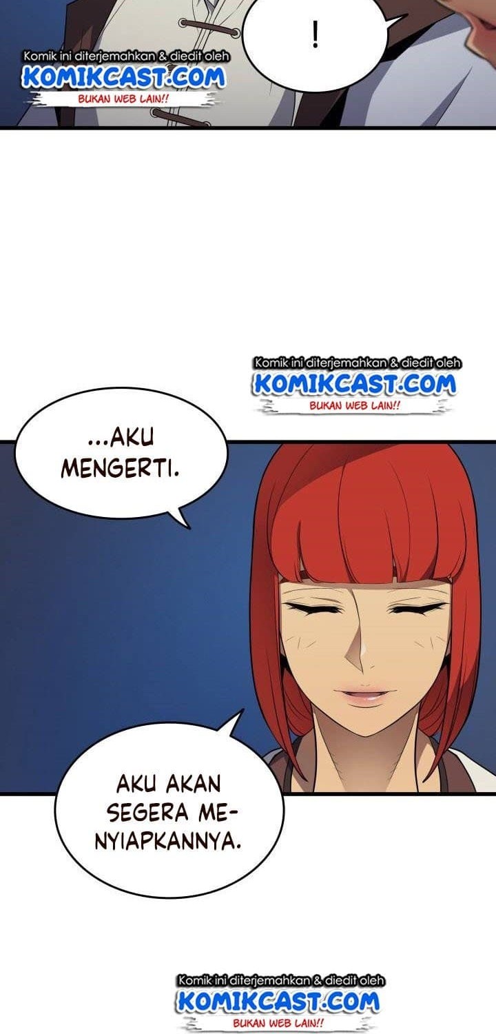 The Great Mage Returns After 4000 Years Chapter 61 Gambar 46