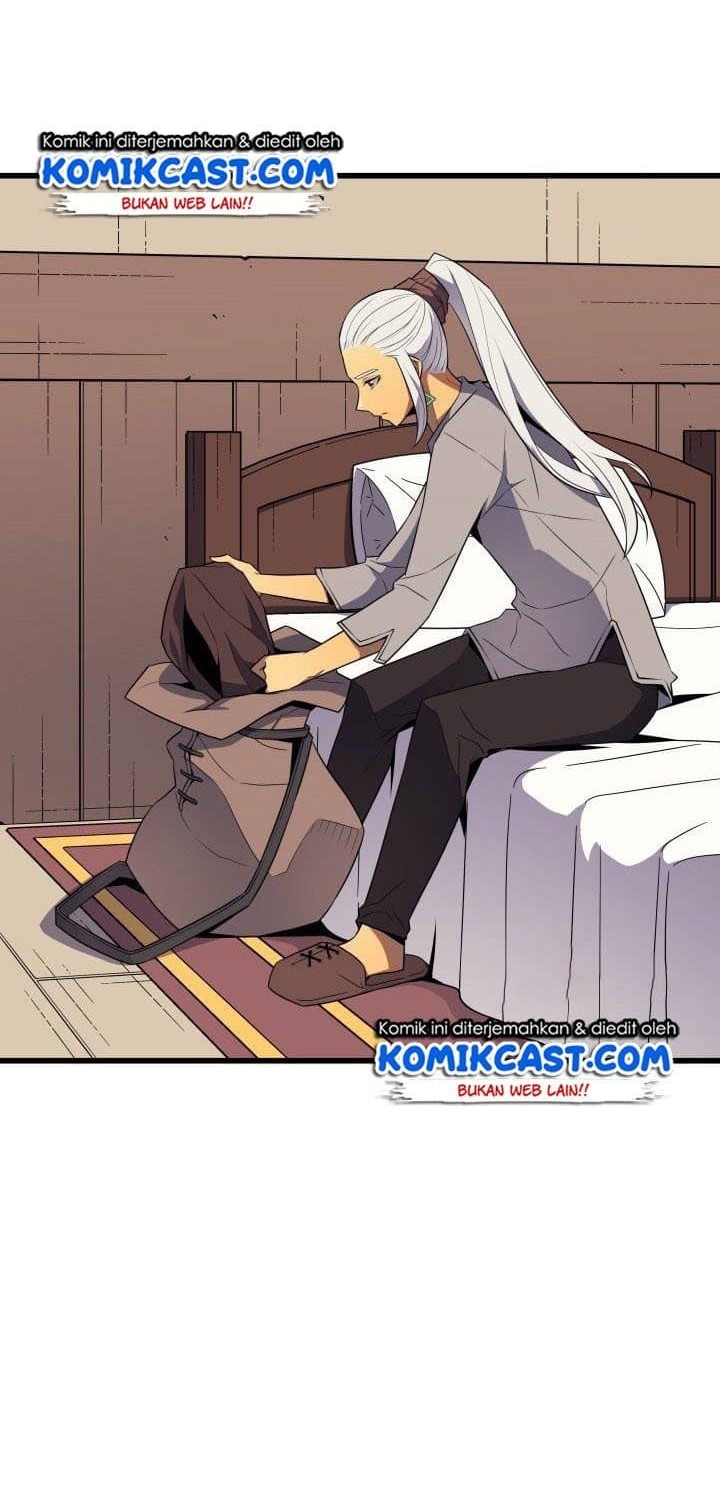 The Great Mage Returns After 4000 Years Chapter 61 Gambar 48