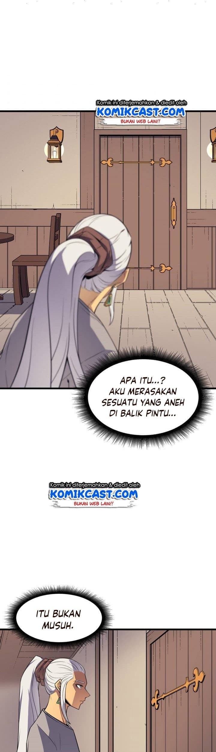 The Great Mage Returns After 4000 Years Chapter 61 Gambar 50