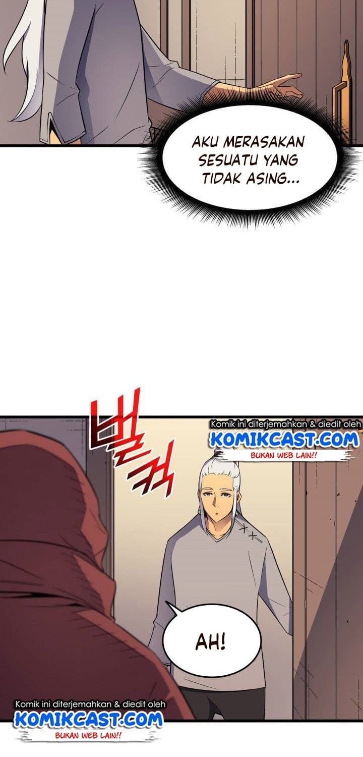 The Great Mage Returns After 4000 Years Chapter 61 Gambar 51