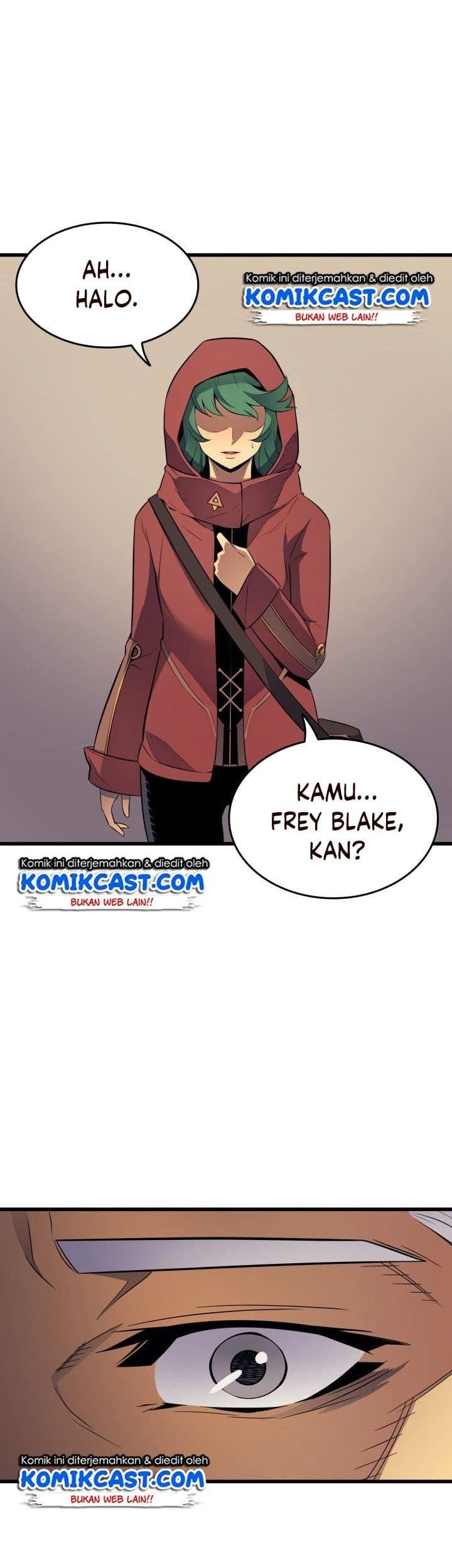 The Great Mage Returns After 4000 Years Chapter 61 Gambar 52