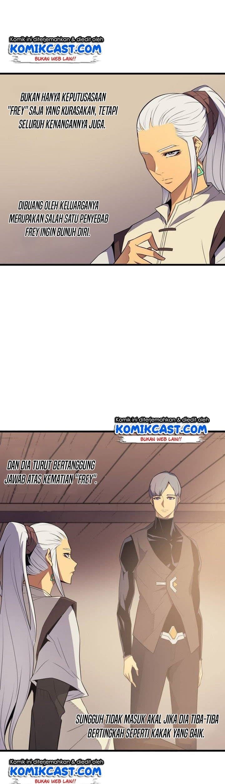 The Great Mage Returns After 4000 Years Chapter 61 Gambar 4
