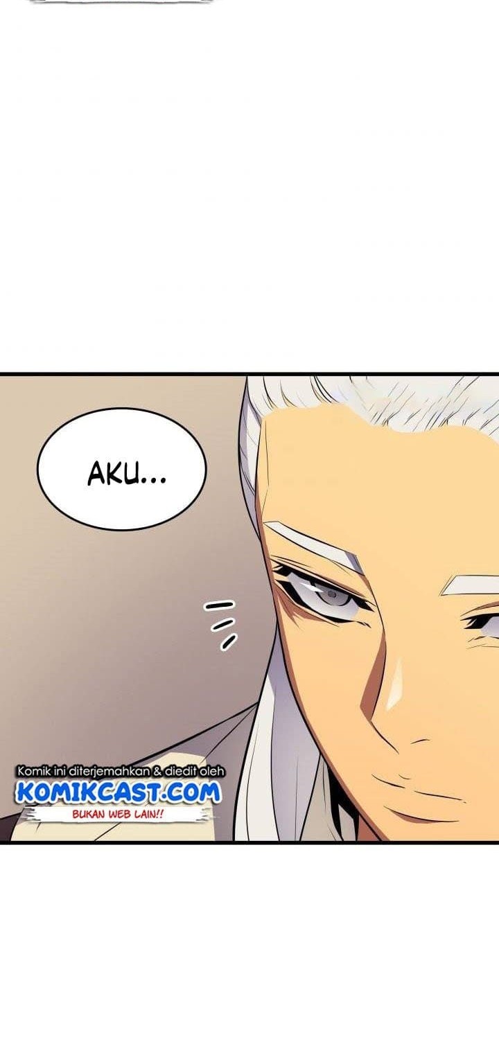 The Great Mage Returns After 4000 Years Chapter 61 Gambar 5
