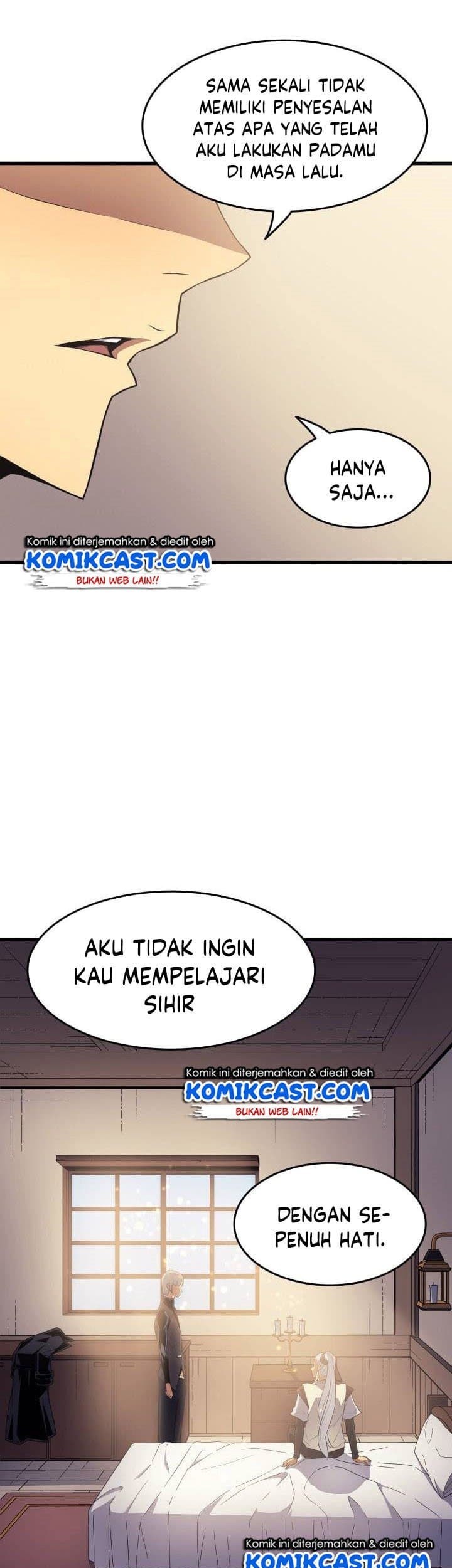 The Great Mage Returns After 4000 Years Chapter 61 Gambar 6