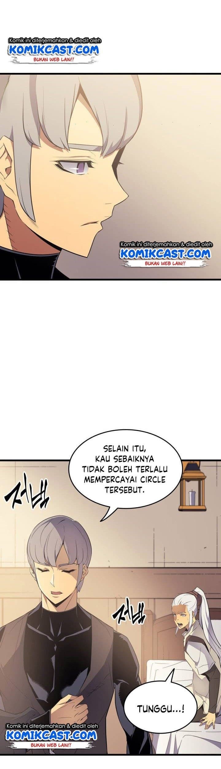 The Great Mage Returns After 4000 Years Chapter 61 Gambar 9