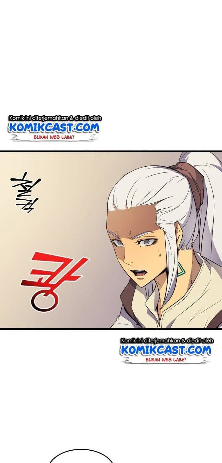 The Great Mage Returns After 4000 Years Chapter 61 Gambar 10