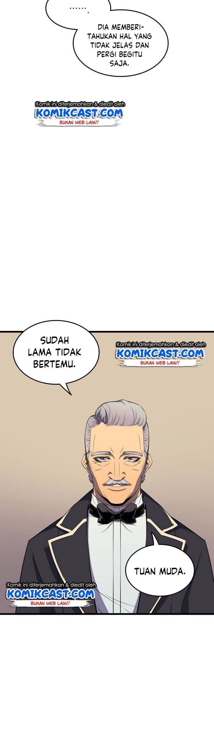 The Great Mage Returns After 4000 Years Chapter 61 Gambar 11
