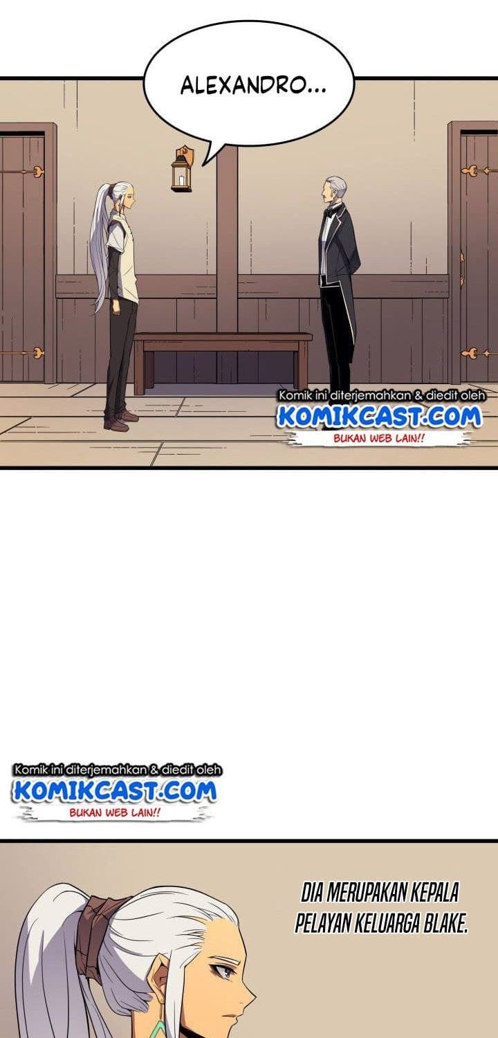 The Great Mage Returns After 4000 Years Chapter 61 Gambar 12
