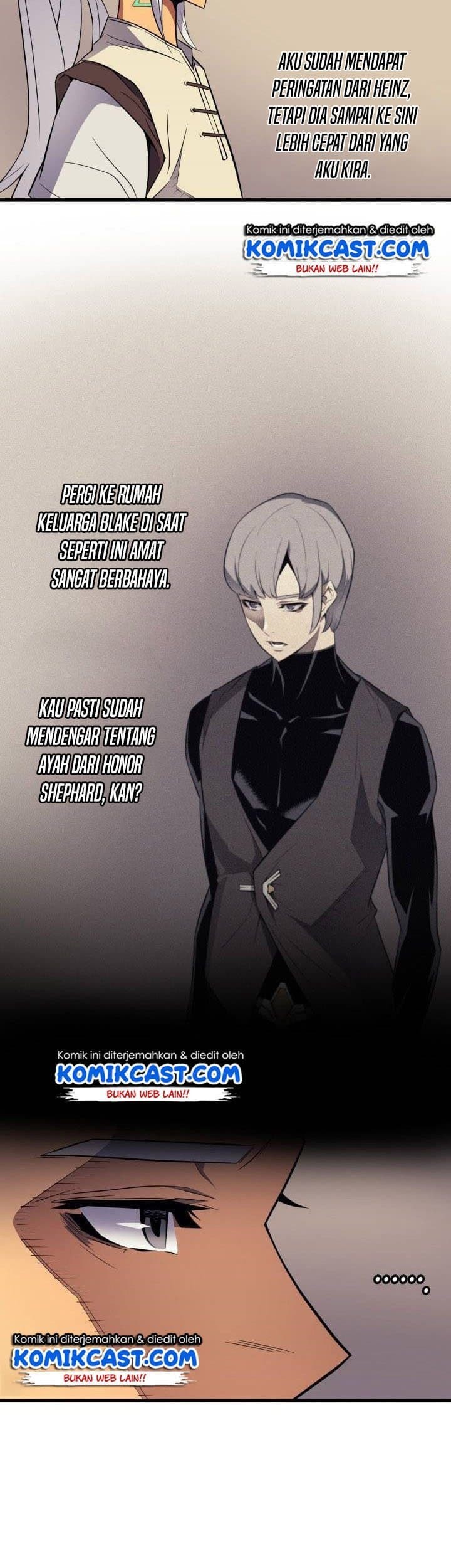 The Great Mage Returns After 4000 Years Chapter 61 Gambar 13
