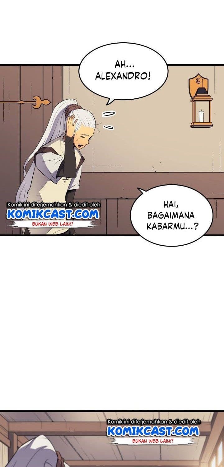 The Great Mage Returns After 4000 Years Chapter 61 Gambar 14