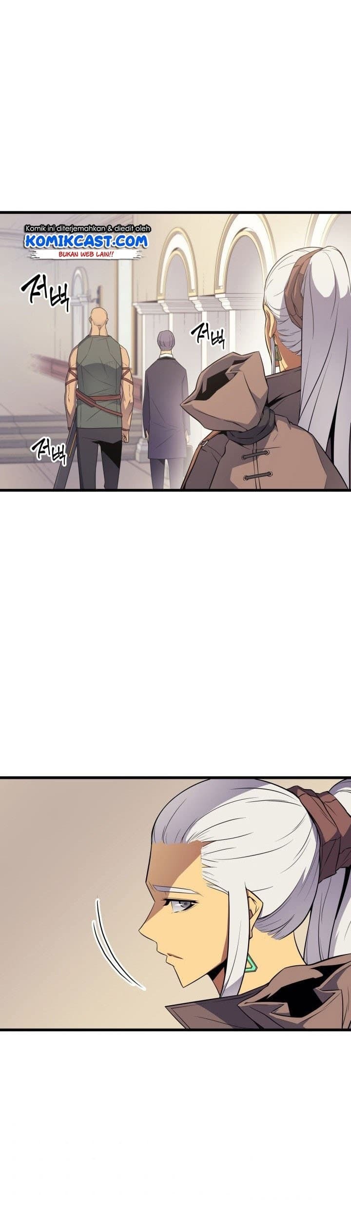 The Great Mage Returns After 4000 Years Chapter 62 Gambar 34