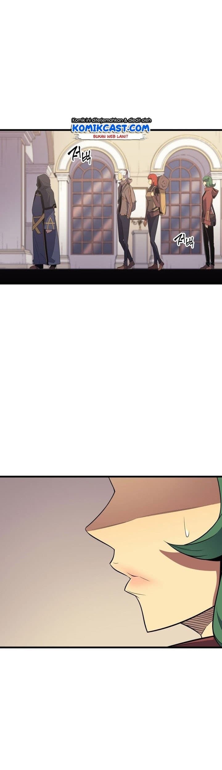 The Great Mage Returns After 4000 Years Chapter 62 Gambar 37