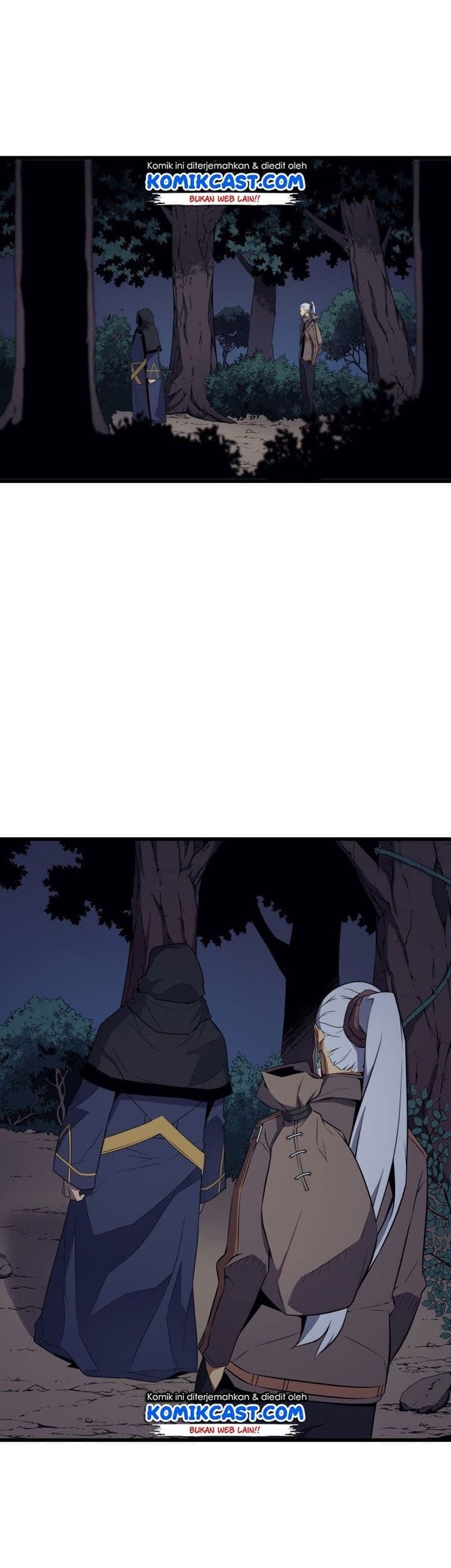 The Great Mage Returns After 4000 Years Chapter 62 Gambar 43