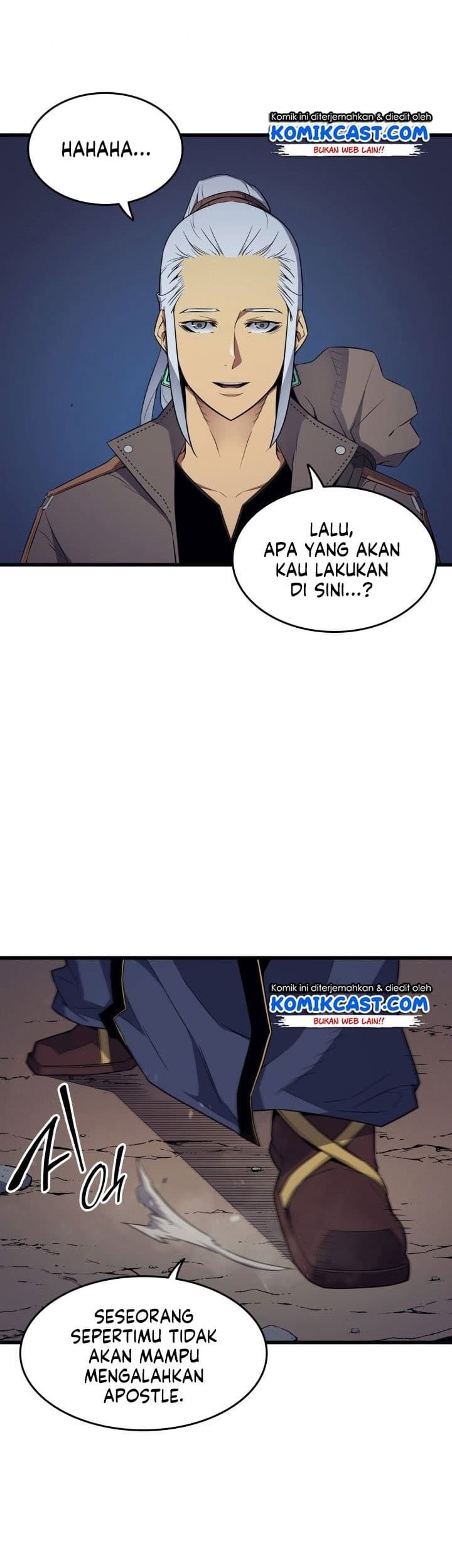 The Great Mage Returns After 4000 Years Chapter 62 Gambar 46