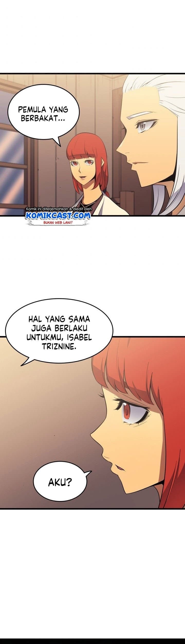 The Great Mage Returns After 4000 Years Chapter 62 Gambar 4