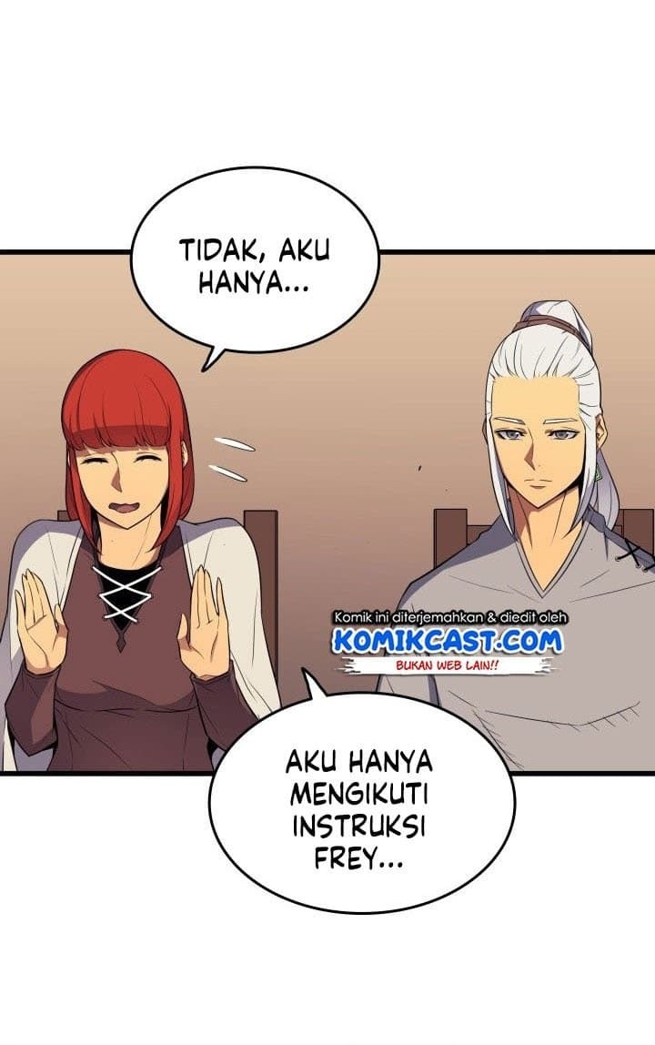 The Great Mage Returns After 4000 Years Chapter 62 Gambar 6