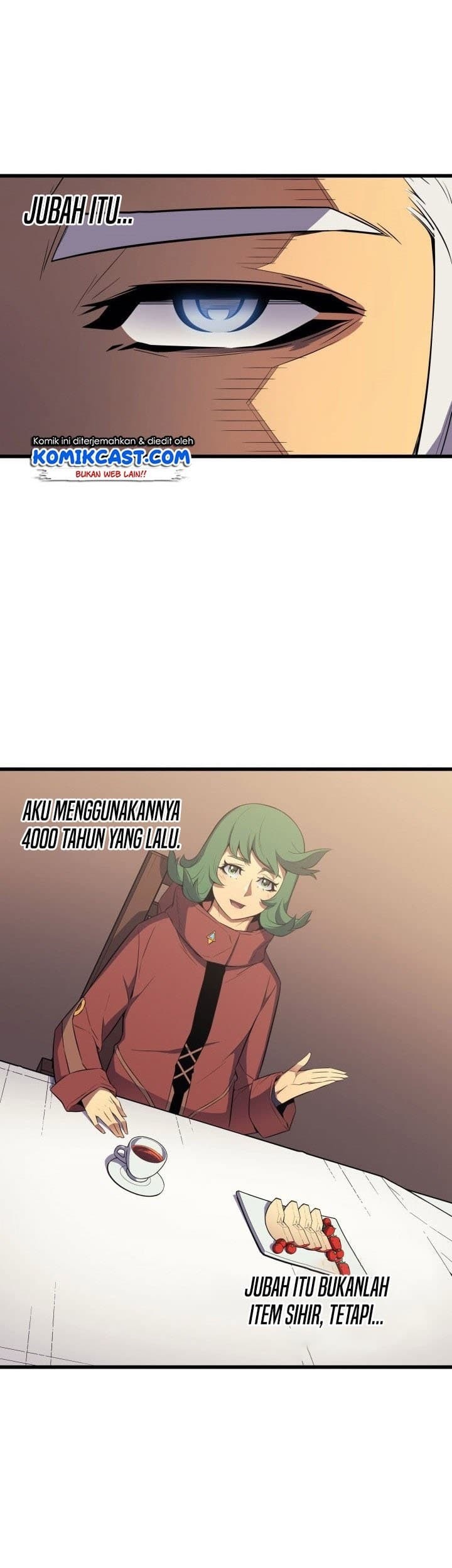 The Great Mage Returns After 4000 Years Chapter 62 Gambar 7