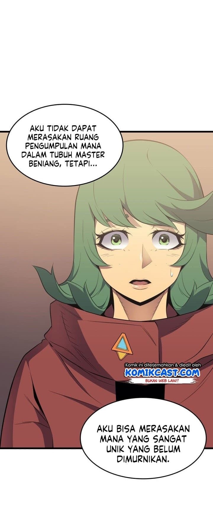 The Great Mage Returns After 4000 Years Chapter 62 Gambar 12