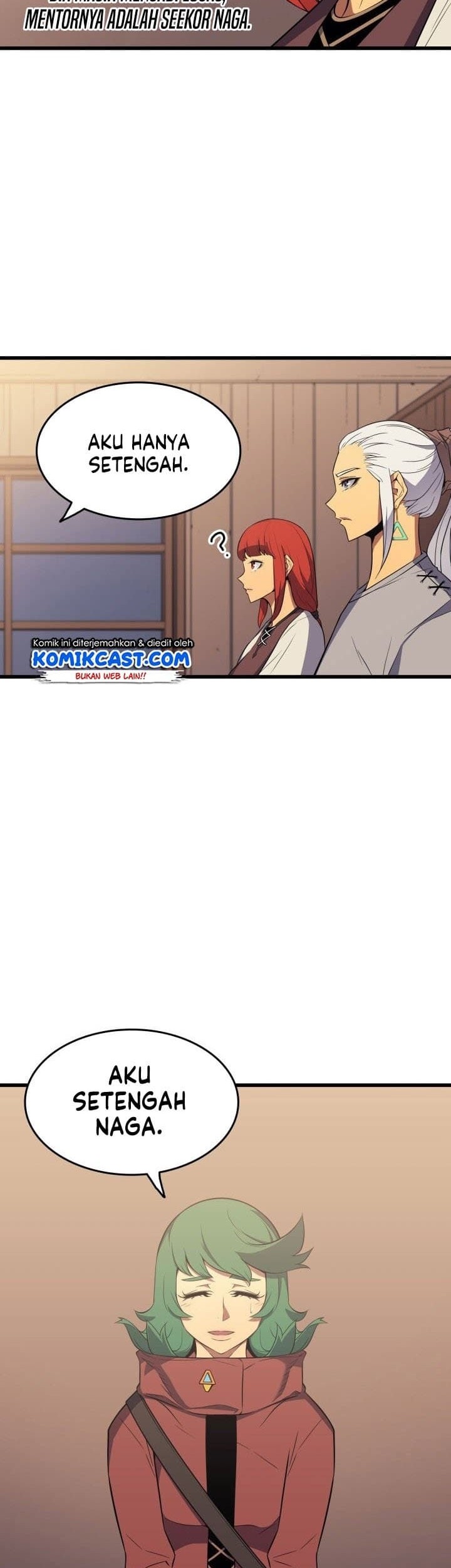 The Great Mage Returns After 4000 Years Chapter 62 Gambar 14