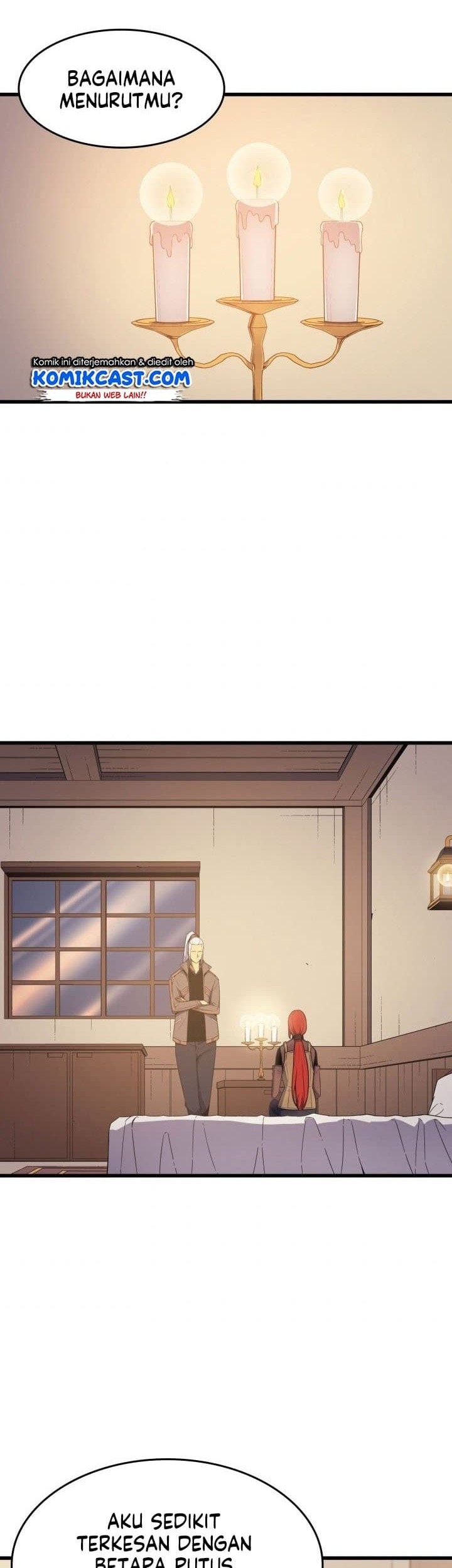 The Great Mage Returns After 4000 Years Chapter 62 Gambar 17