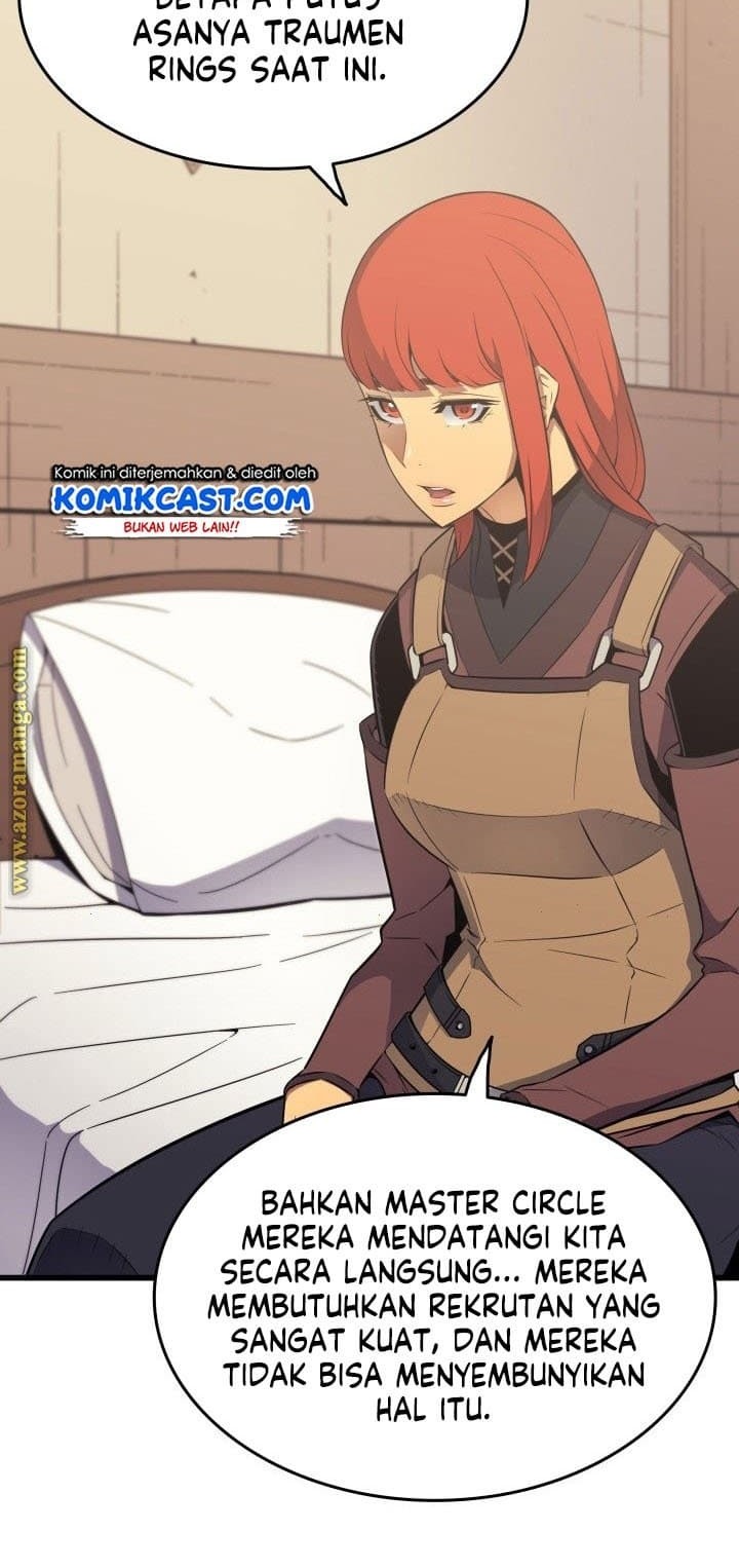 The Great Mage Returns After 4000 Years Chapter 62 Gambar 18