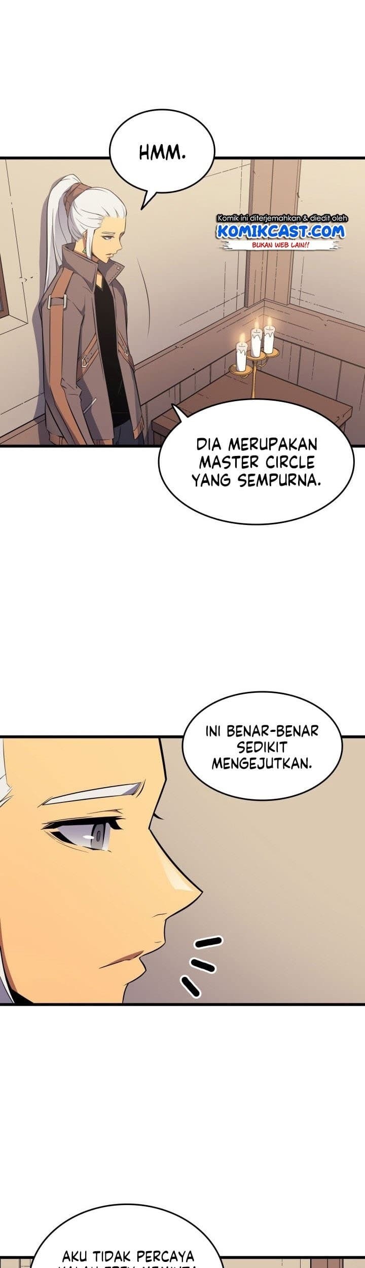 The Great Mage Returns After 4000 Years Chapter 62 Gambar 19