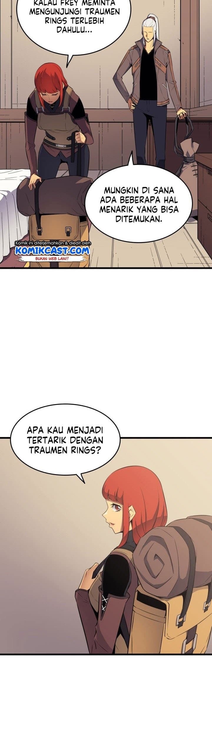 The Great Mage Returns After 4000 Years Chapter 62 Gambar 20