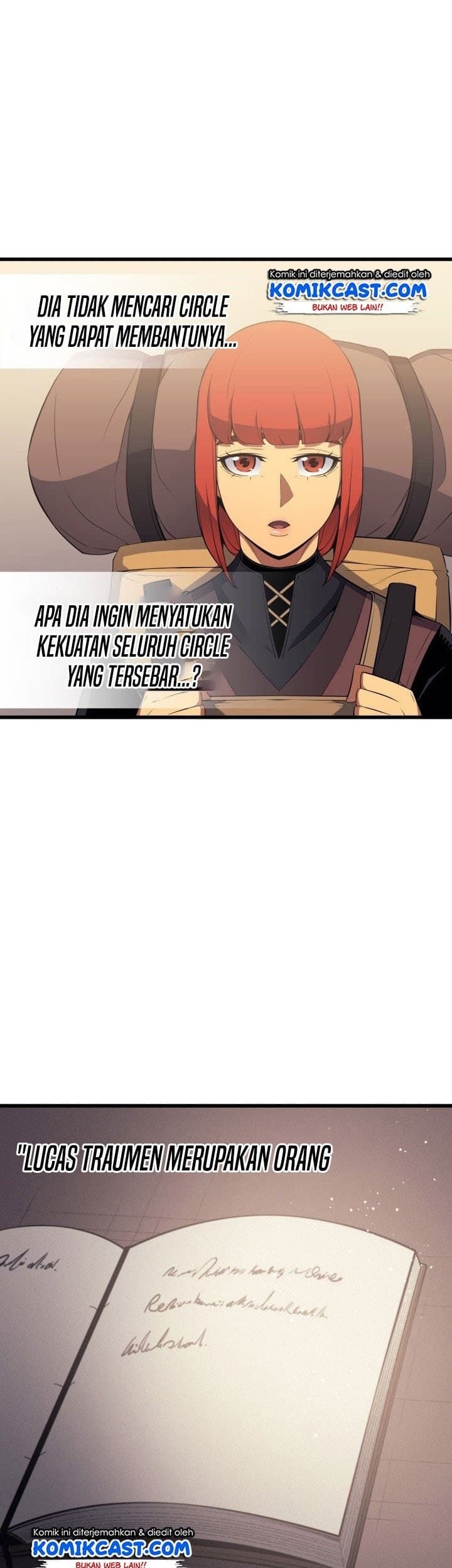 The Great Mage Returns After 4000 Years Chapter 62 Gambar 23
