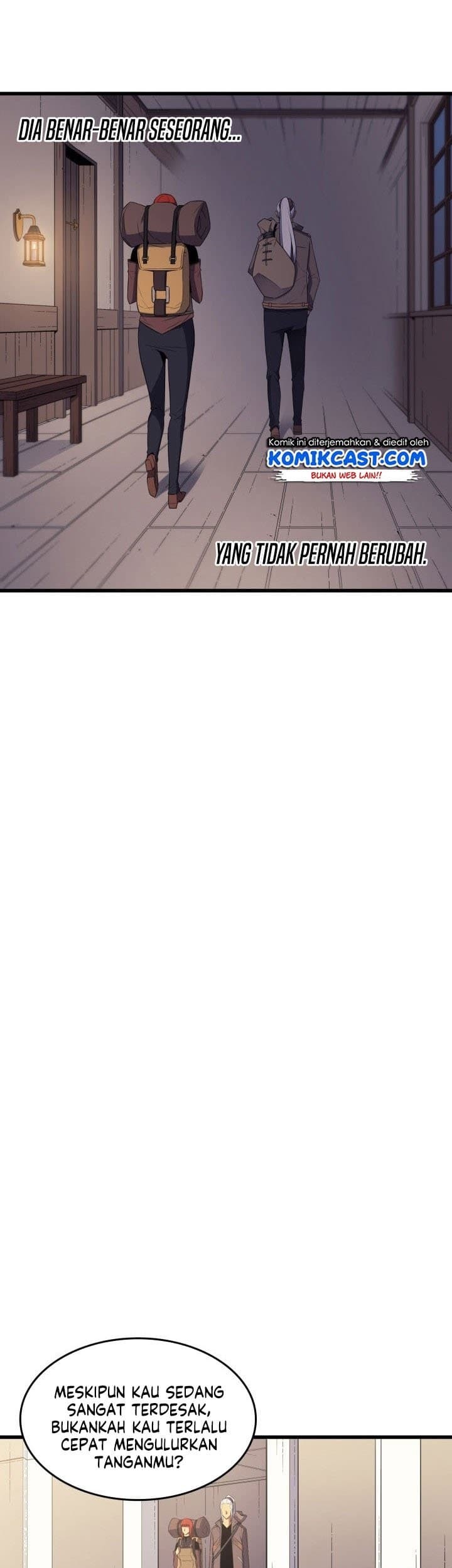 The Great Mage Returns After 4000 Years Chapter 62 Gambar 25
