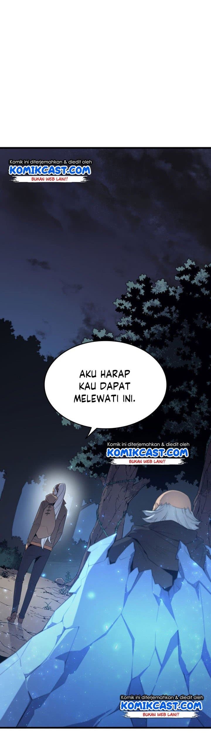 The Great Mage Returns After 4000 Years Chapter 63 Gambar 26