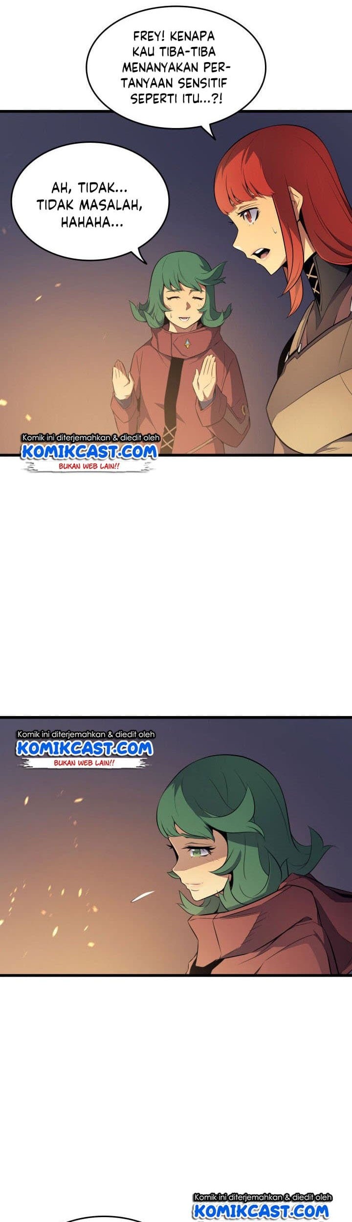 The Great Mage Returns After 4000 Years Chapter 63 Gambar 38