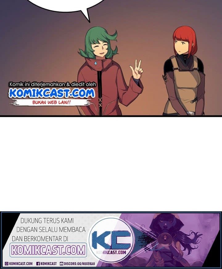 The Great Mage Returns After 4000 Years Chapter 63 Gambar 42