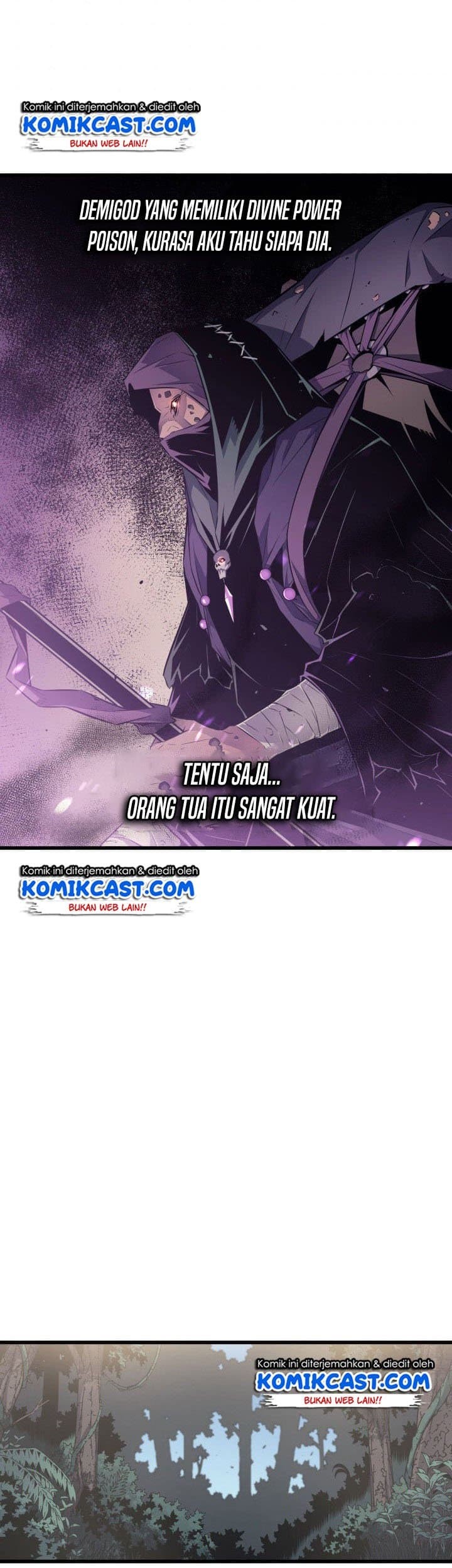 The Great Mage Returns After 4000 Years Chapter 63 Gambar 46