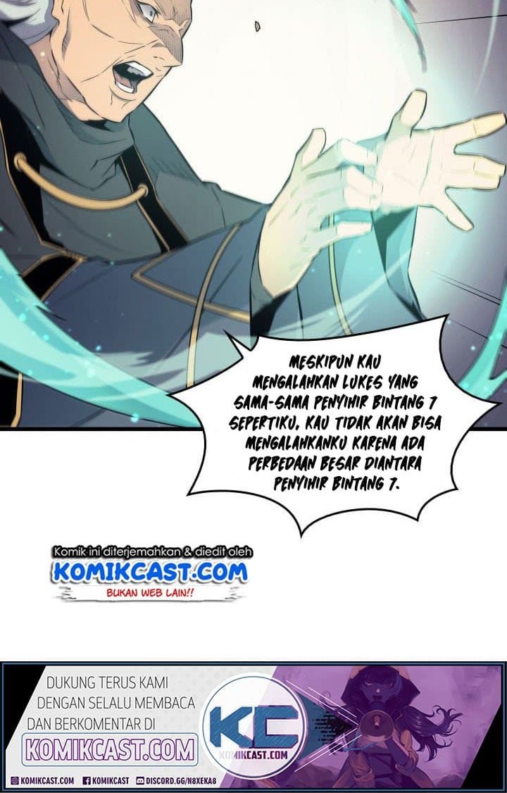 The Great Mage Returns After 4000 Years Chapter 63 Gambar 4