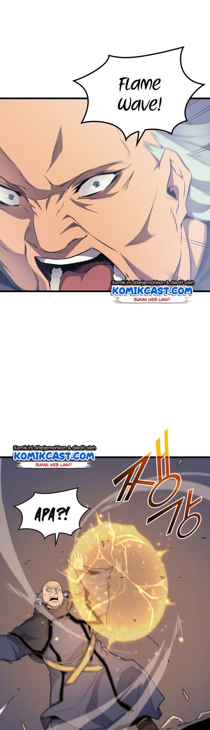 The Great Mage Returns After 4000 Years Chapter 63 Gambar 12