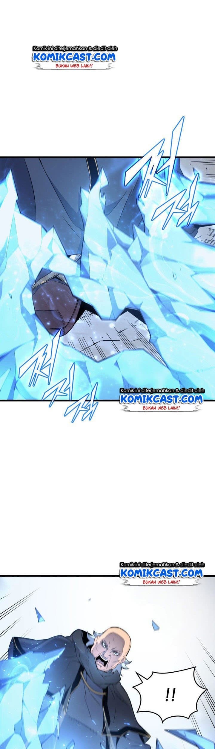The Great Mage Returns After 4000 Years Chapter 63 Gambar 16