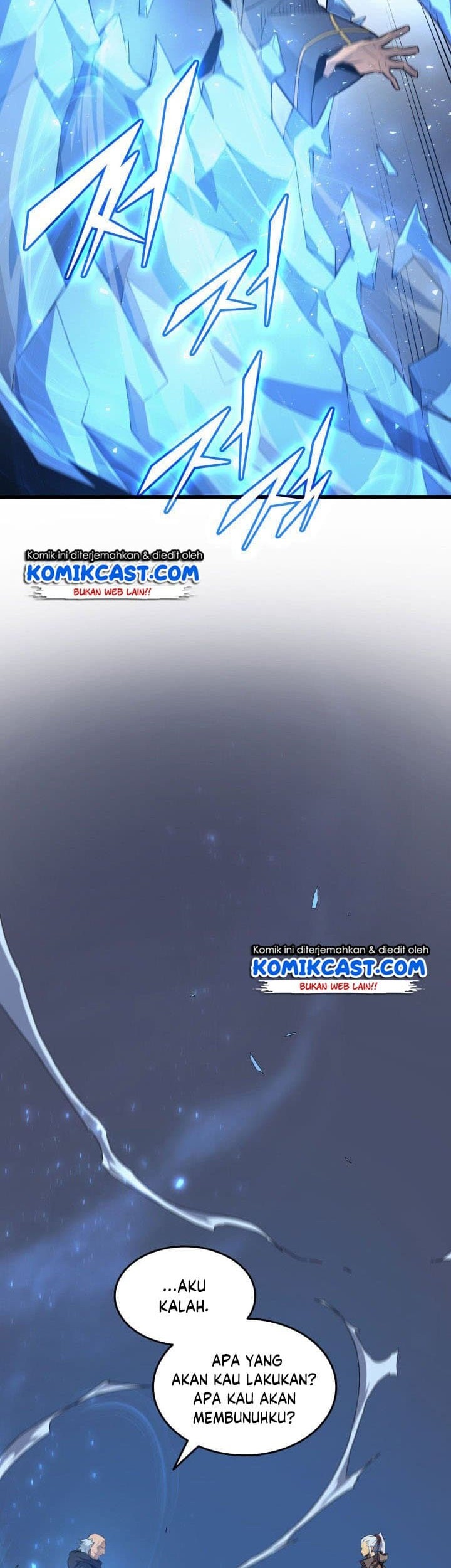 The Great Mage Returns After 4000 Years Chapter 63 Gambar 17
