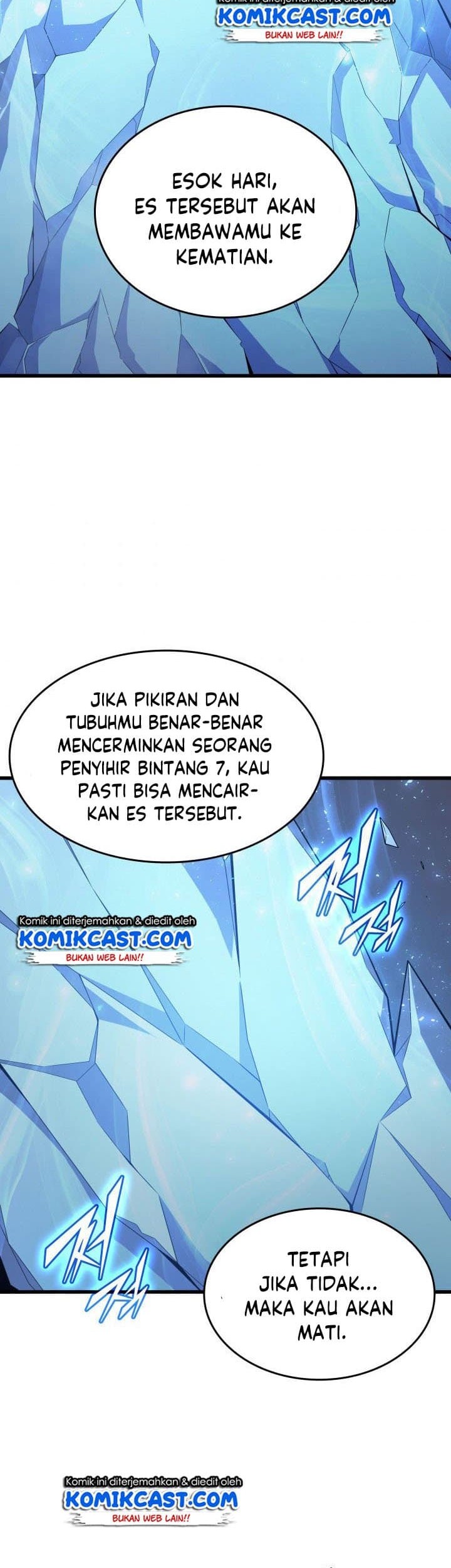 The Great Mage Returns After 4000 Years Chapter 63 Gambar 20