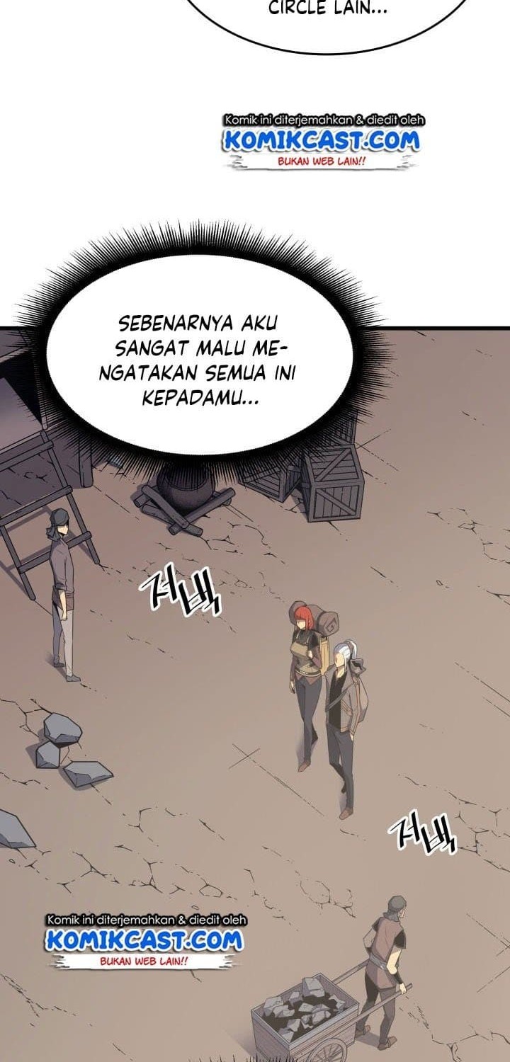 The Great Mage Returns After 4000 Years Chapter 64 Gambar 18