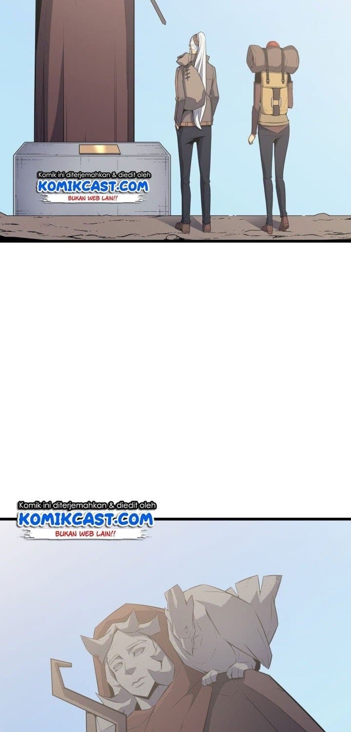 The Great Mage Returns After 4000 Years Chapter 64 Gambar 20