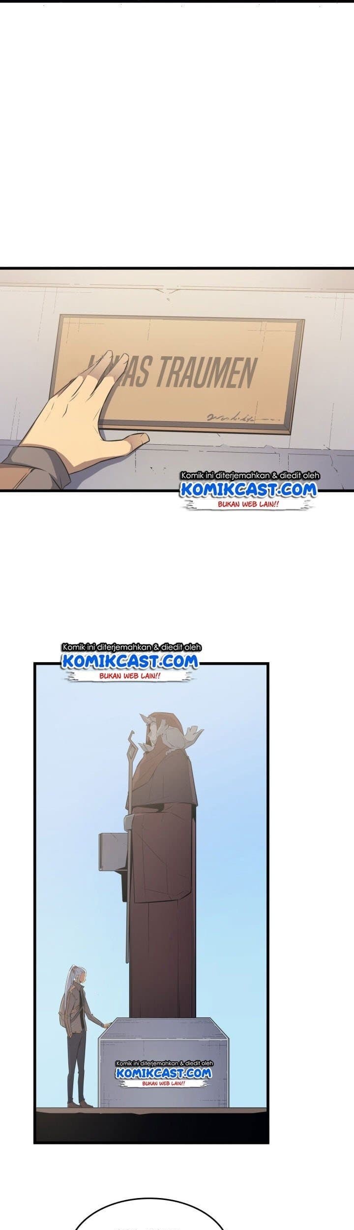 The Great Mage Returns After 4000 Years Chapter 64 Gambar 22