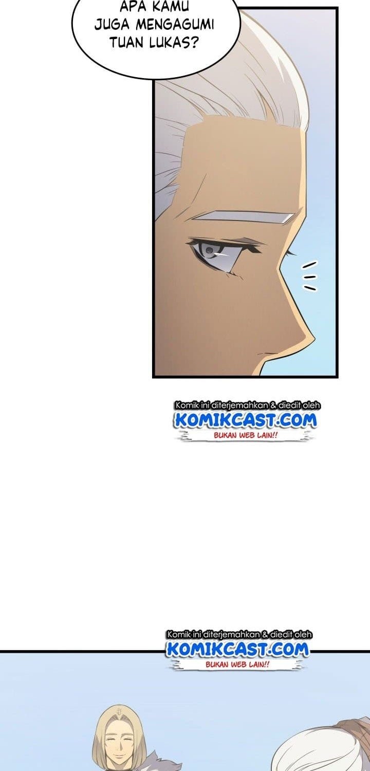 The Great Mage Returns After 4000 Years Chapter 64 Gambar 23