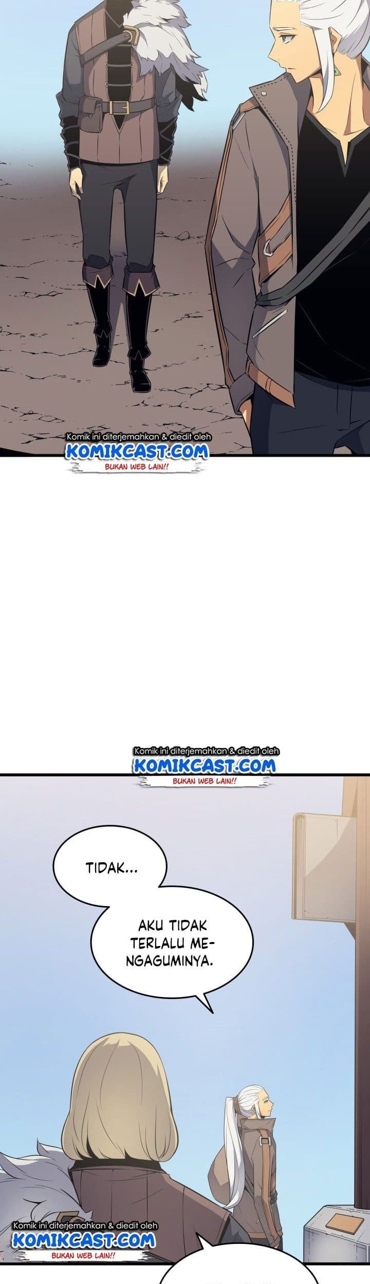 The Great Mage Returns After 4000 Years Chapter 64 Gambar 24